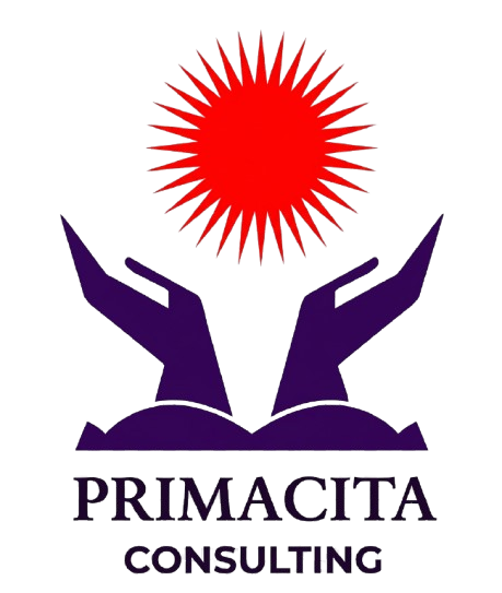 Primacita Consulting Logo